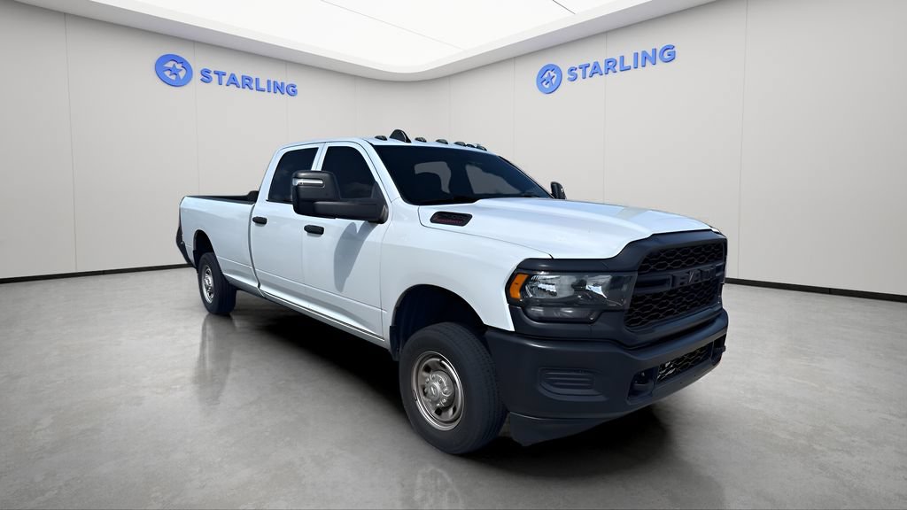 ram ram 2500 pickup 2024 3C6UR5HJ3RG267618 image ram ram 2500 pickup 2024 3C6UR5HJ3RG267618 image